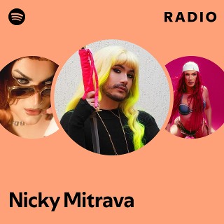 Imagem de Nicky Mitrava