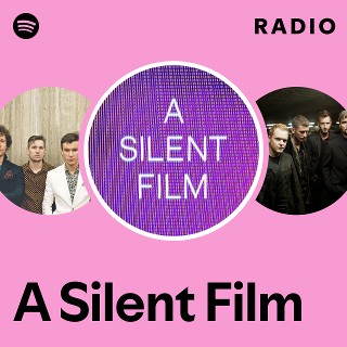 Imagem de A Silent Film