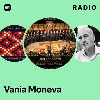 Vania Moneva Radio - playlist by Spotify | Spotify