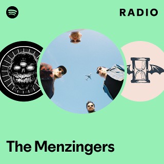 The Menzingers Radio