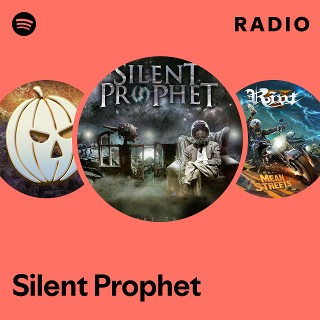 Imagem de Silent Prophet