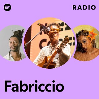 Imagem de Fabriccio