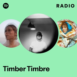 Imagem de Timber Timbre
