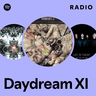 Imagem de Daydream XI