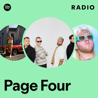 Imagem de Page Four