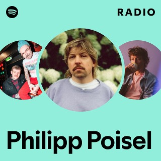 Imagem de Philipp Poisel