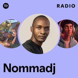 Nommadj | Spotify
