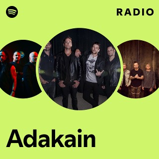 Imagem de Adakain