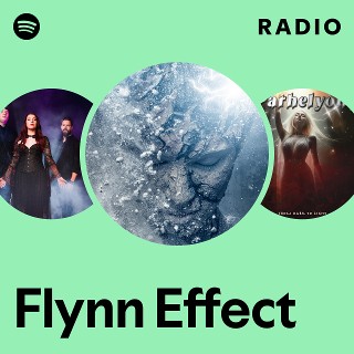 Imagem de Flynn Effect