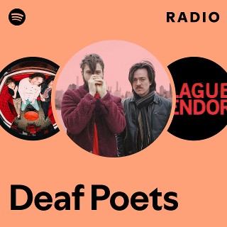 Imagem de Deaf Poets