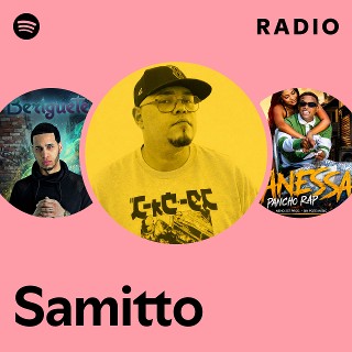 Samitto Radio | Spotify Playlist
