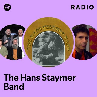 The Hans Staymer Band | Spotify
