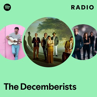 Imagem de The Decemberists
