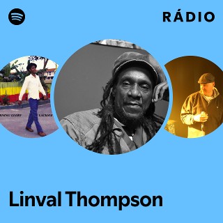 Linval Thompson | Spotify