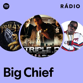 洋楽 G-Rap Big Cheef Big Chief | Spotify