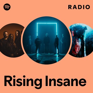 Imagem de Rising Insane