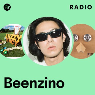 Imagem de Beenzino