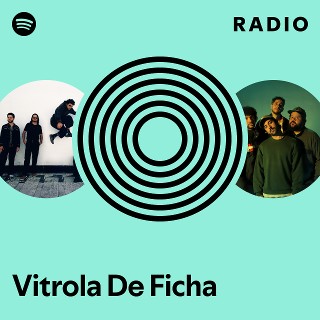 Imagem de Vitrola de Ficha