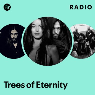 Imagem de Trees Of Eternity