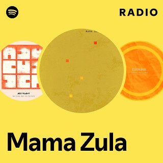 Imagem de Mama Zula