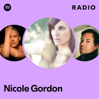 Imagem de Nicole Gordon