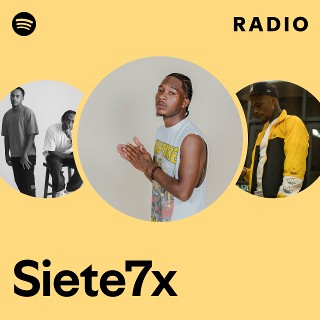 Siete7x | Spotify