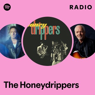 The Honeydrippers | Spotify