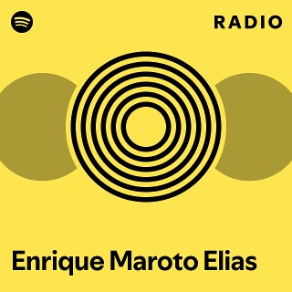 Imagem de Enrique Maroto