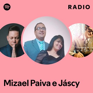 Imagem de Mizael Paiva e Jáscy