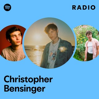 Imagem de Christopher Bensinger