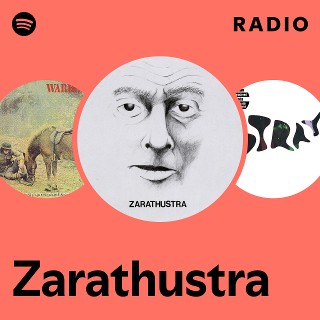 (希少)イタリアンプログレ Zarathustra's Revenge Zarathustra's Revenge (A tribute to Italian progressive rock of