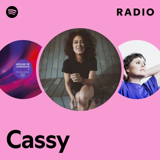 Cassy | Spotify