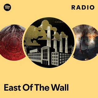 Imagem de East Of The Wall