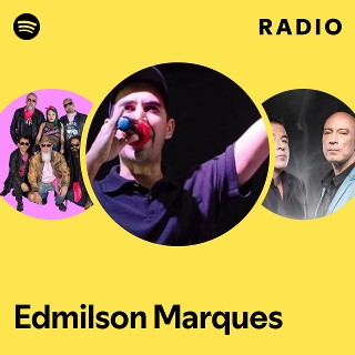 Imagem de Edmilson Marques