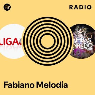 Imagem de Fabiano Melodia