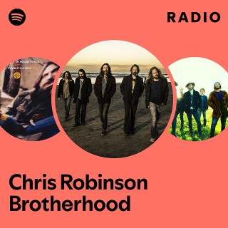 Imagem de Chris Robinson