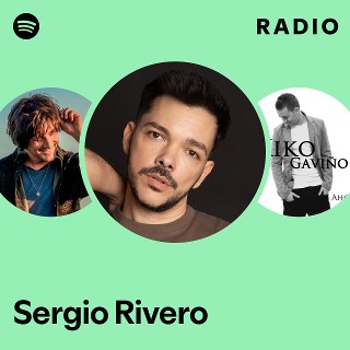 Imagem de Sergio Rivero