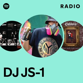 DJ JS-1 | Spotify