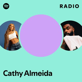 Imagem de Cathy Almeida