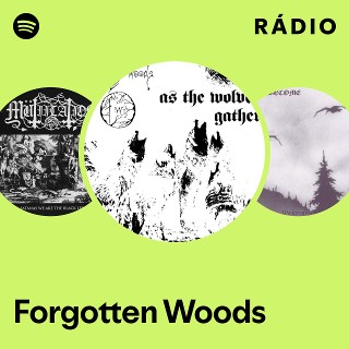 洋楽 FORGOTTEN WOODS - Sjel av Natten Forgotten Woods - Sjel av Natten (Full Ep) - YouTube