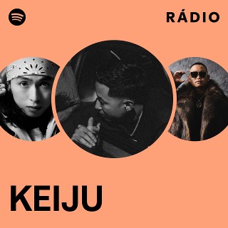 KEIJU | Spotify