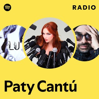 Imagem de Paty Cantú