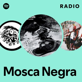 Imagem de Mosca Negra
