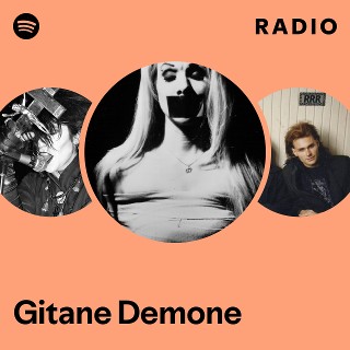 Imagem de Gitane DeMone