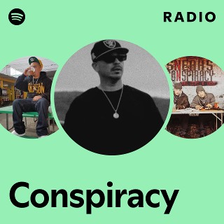 G-RAP/Constylations – Thought Crimes Conspiracy | Spotify