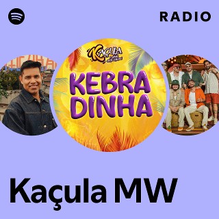 Imagem de Kaçula MW