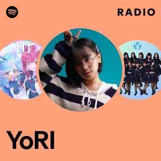YoRI | Spotify