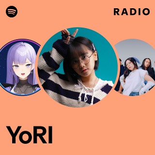 YoRI | Spotify
