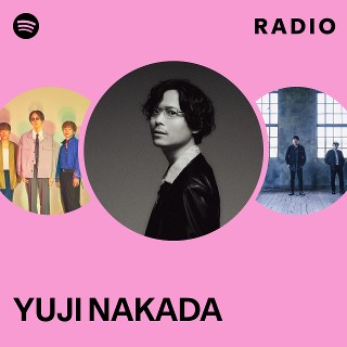 YUJI NAKADA | Spotify
