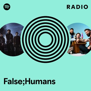 Imagem de False Humans